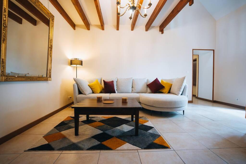 Le Beaumont • La Belle Campagne • La Plenitude Villa Déols Dış mekan fotoğraf